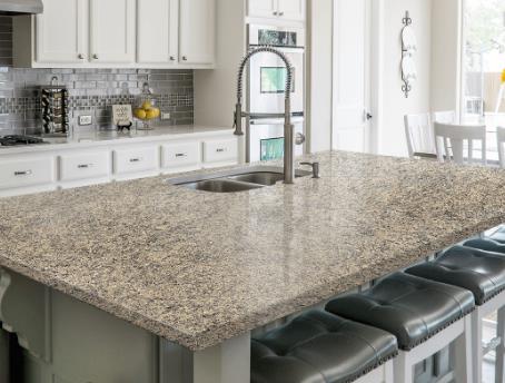 Leathered Granite: Pros and Cons